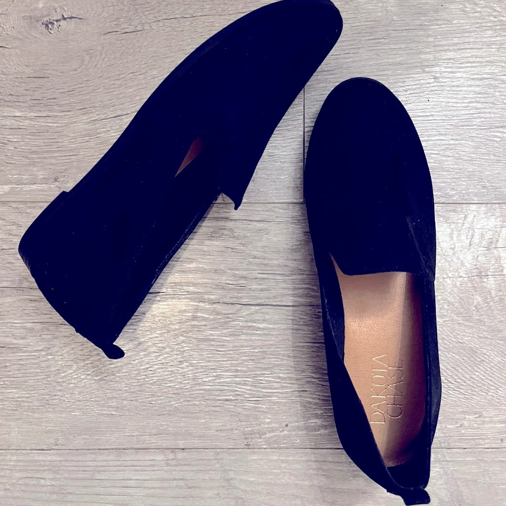 DAKOTA CHASE LOAFERS